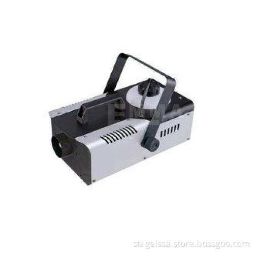 900W/1200W/1500W Stage Fog Machine Special Effects Wireless